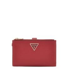 Guess Portafoglio Laurel II Garnet - 1