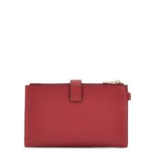 Guess Portafoglio Laurel II Garnet - 2