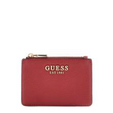 Guess Portatessere Laurel Garnet - 1