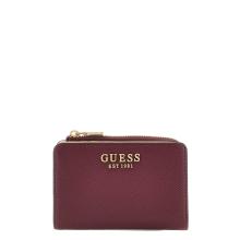 Guess Portafoglio Piccolo Bolena Wine - 1