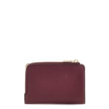 Guess Portafoglio Piccolo Bolena Wine - 2