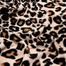 Guess Stola Domitilla 80x180 Black - 2