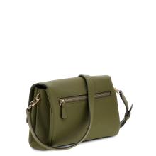 Guess Borsa a tracolla Gregoria Olive - 2