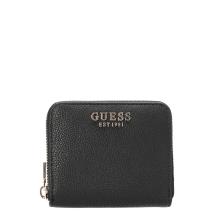 Guess Portafoglio Piccolo Laurel II Black - 1