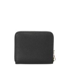 Guess Portafoglio Piccolo Laurel II Black - 2