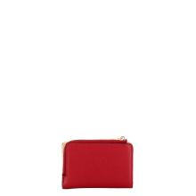 Guess Portafoglio Medio Laurel II Garnet - 2