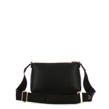 Guess Tracolla Mini Top Zip Beacon Falls Black - 3