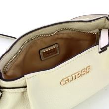 Guess Tracollina Moranez Off White - 4