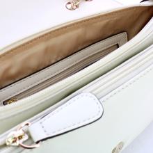 Guess Tracolla Alazne Medium Off White - 4