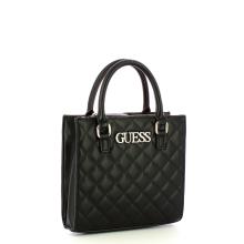 Guess Borsa a mano Alazne Small Black - 2