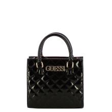 Guess Borsa a mano Araitz Small Black - 1