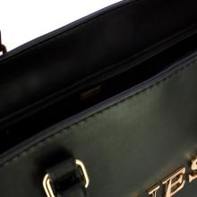 Guess Borsa a spalla Beacon Falls Black - 4