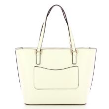 Guess Borsa a spalla Beacon Falls Cream - 3