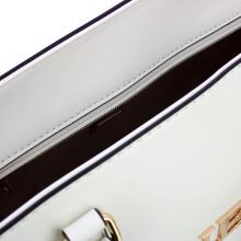 Guess Borsa a spalla Beacon Falls Cream - 4