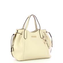 Guess Borsa a mano Moranez Off White - 2