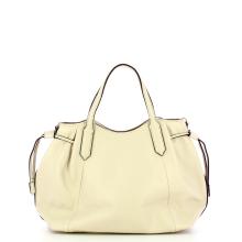 Guess Borsa a mano Moranez Off White - 3