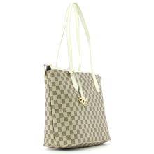 Tote Bag Monogram-PANNA-UN