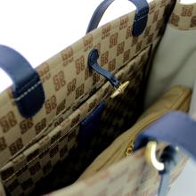 Shopper Monogram - 5