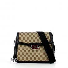 Shoulder Bag Monogramma - 1