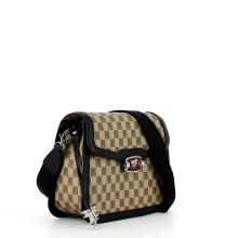 Shoulder Bag Monogramma - 2