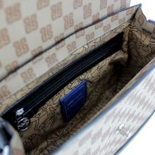 Shoulder Bag Monogramma - 4