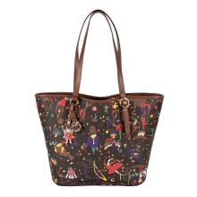 Piero Guidi Borsa a spalla Giulia Cioccolato - 1