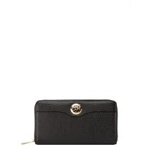 Piero Guidi Portafoglio zip around Chloe Nero - 1