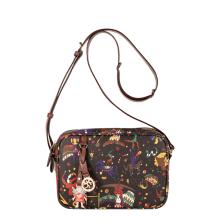 Piero Guidi Camera Bag Arianna Cioccolato - 1