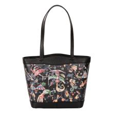 Piero Guidi Borsa a spalla Ludovica Nero - 4