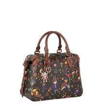 Piero Guidi Borsa a mano Julia Cioccolato - 2