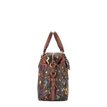 Piero Guidi Borsa a mano Julia Cioccolato - 3