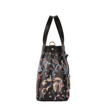 Piero Guidi Borsa a mano Rosalia Nero - 3