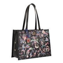 Piero Guidi Borsa a spalla Tea Nero - 2