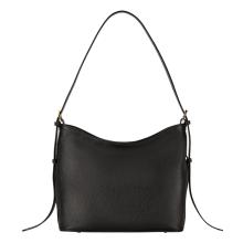 Piero Guidi Borsa a spalla Alida Nero - 4