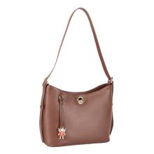 Piero Guidi Borsa a spalla Alida Cioccolato - 2