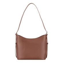 Piero Guidi Borsa a spalla Alida Cioccolato - 4