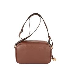 Piero Guidi Camera Bag Ursula Cioccolato - 4