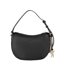 Piero Guidi Borsa a spalla Dolores Nero - 4