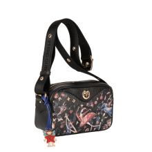 Piero Guidi Camera Bag Ursula Nero - 2