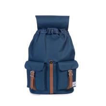 Herschel Supply Dawson Backpack 13.0 Navy Tan - 4