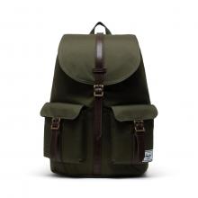 Herschel Supply Zaino Dawson 13.0 Ivy Green Chico - 1