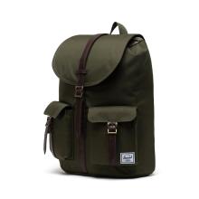 Herschel Supply Zaino Dawson 13.0 Ivy Green Chico - 2