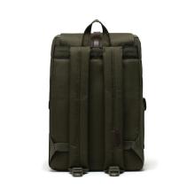 Herschel Supply Zaino Dawson 13.0 Ivy Green Chico - 3