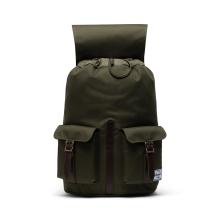 Herschel Supply Zaino Dawson 13.0 Ivy Green Chico - 4