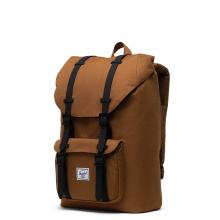 Herschel Supply Zaino Little America Mid 13.0 Rubber - 2