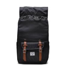 Herschel Supply Zaino Little America 16.0 Black - 4