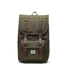 Herschel Supply Zaino Little America 16.0 Ivy Green - 1