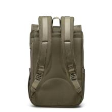 Herschel Supply Zaino Little America 16.0 Ivy Green - 3