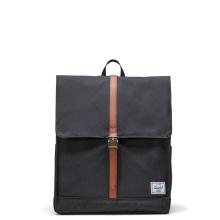 Herschel Supply Zaino City Mid Black - 1