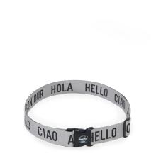 Herschel Supply Cintura per bagagli Heathered Grey Black - 1